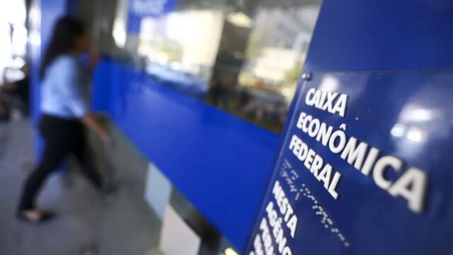 Caixa registra R$ 1,5 bilhão em dívidas renegociadas no Desenrola