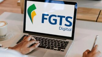 Governo inicia fase de testes do FGTS Digital