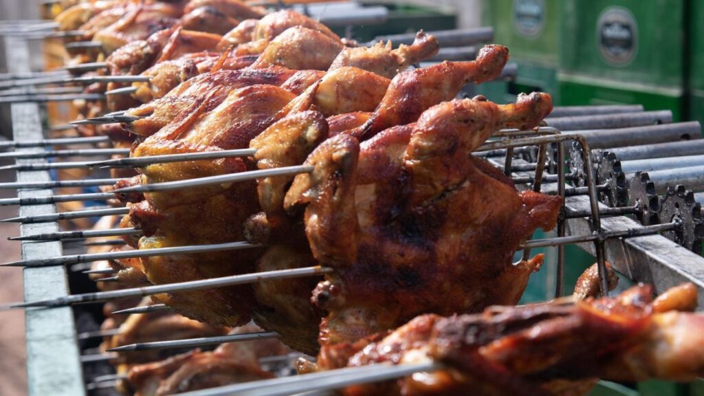 Japão retira embargo à importação de carne de frango de Santa Catarina