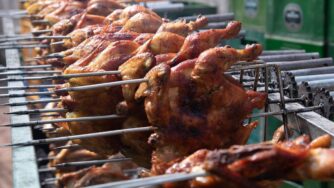 Japão retira embargo à importação de carne de frango de Santa Catarina