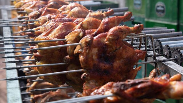 Japão retira embargo à importação de carne de frango de Santa Catarina