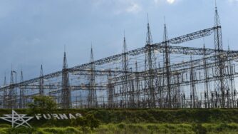 Novo apagão de energia atinge Fortaleza