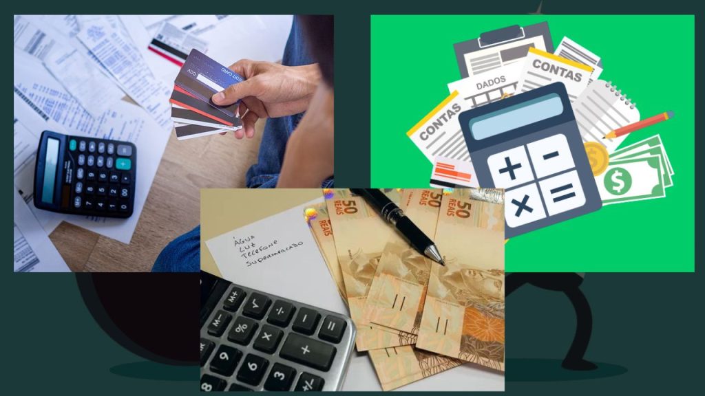 Como Pagar Grandes Dívidas