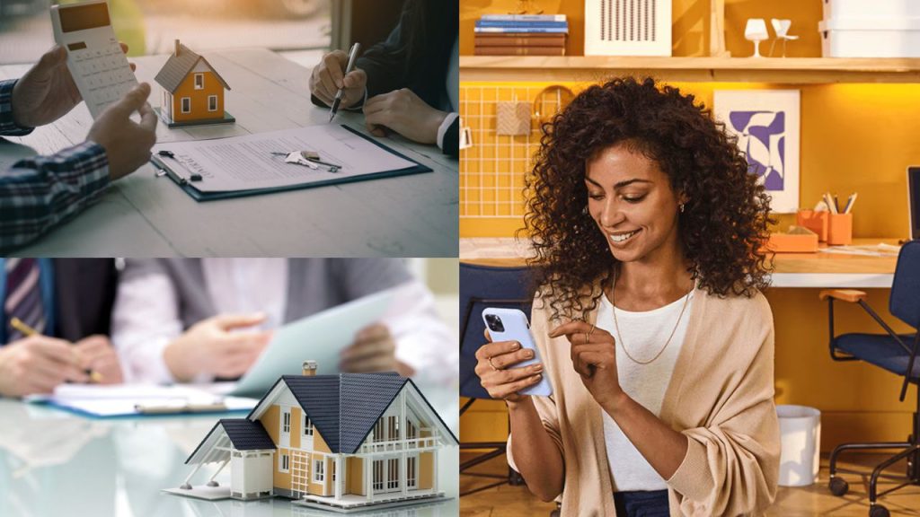 Crédito com Garantia de Imóvel