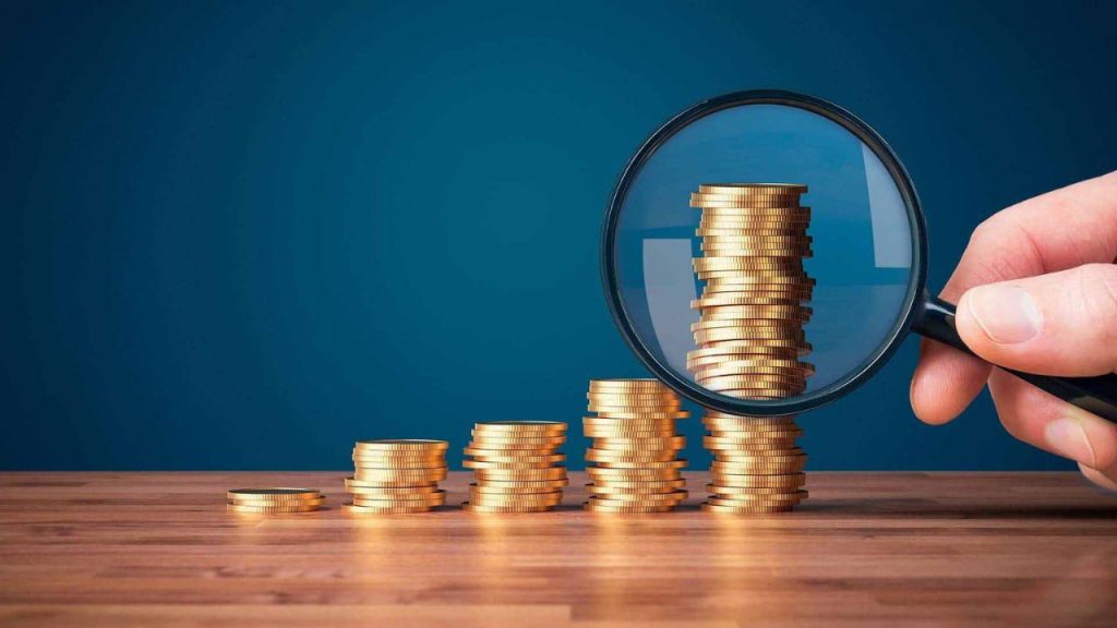 Estratégias de Investimento