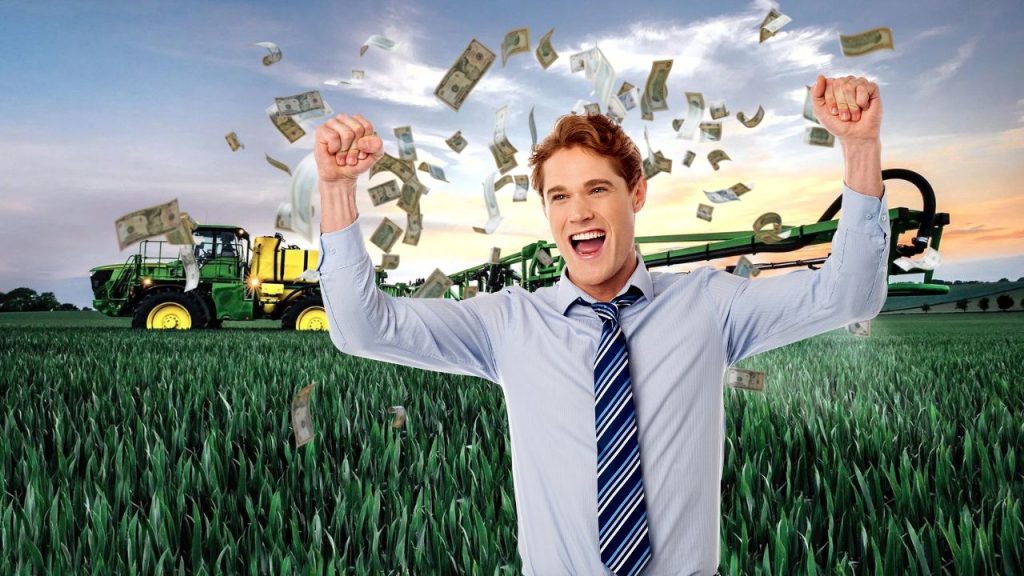 Produto Que Mais dá Dinheiro no Agro