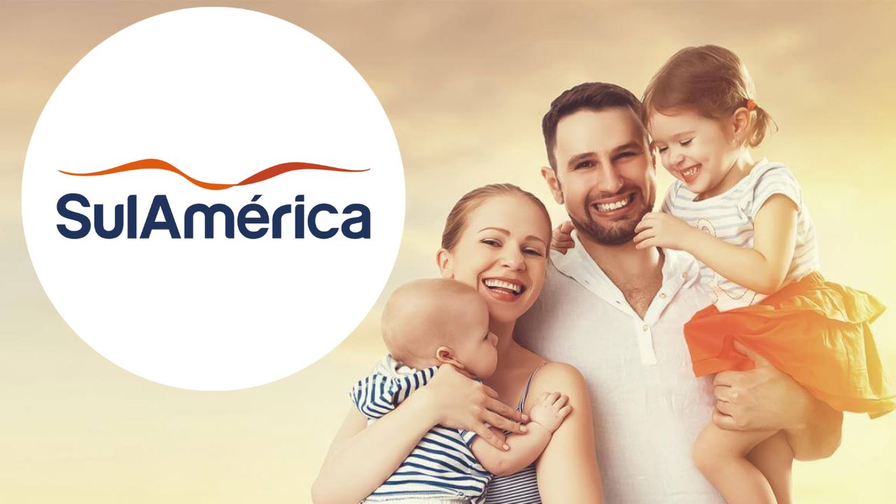 Seguro de Vida SulAmérica